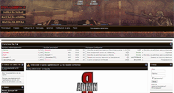 Desktop Screenshot of madeincs.ru